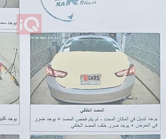 شيفروليه ماليبو